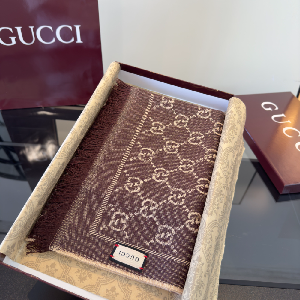 GEM259 new arrive  Hot sale brown color fashion beautiful  scarf  for woman gift  to choose 48x180cm
