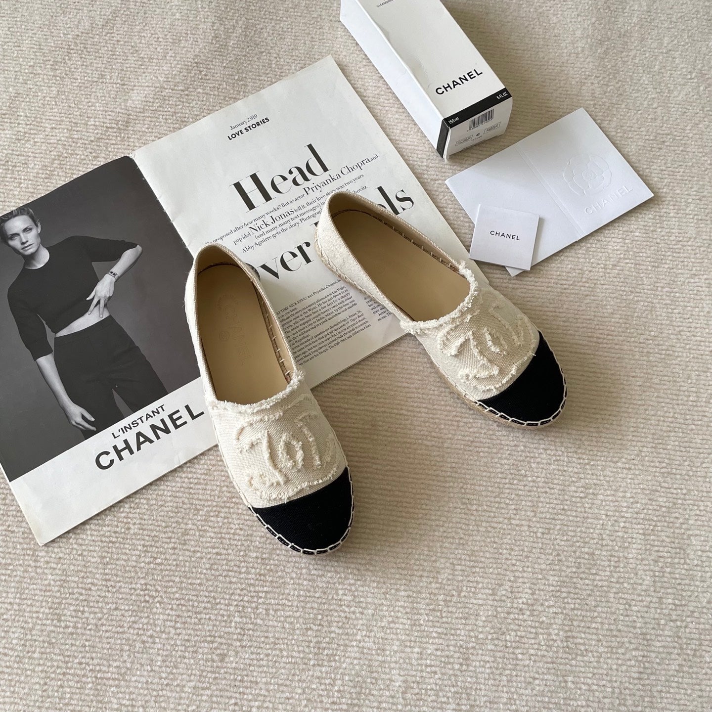 CEM48 New arrive fashion black and white color shose for woman beautiful gift to choose gift