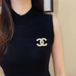 CEM417 Hot sale fashion brooch for woman size jewelry for woman gift
