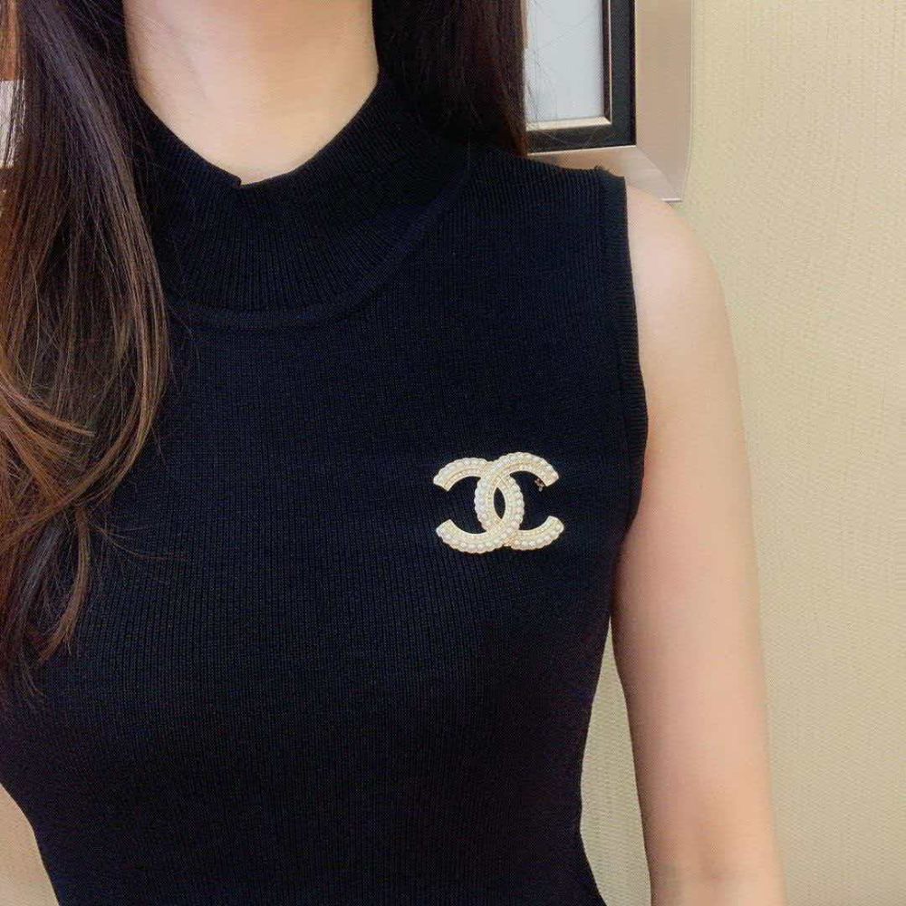 CEM417 Hot sale fashion brooch for woman size jewelry for woman gift