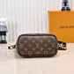 LEM368 New arrive fashion Travel design bag for woman beautiful gift to choose gift 24x14x9cm