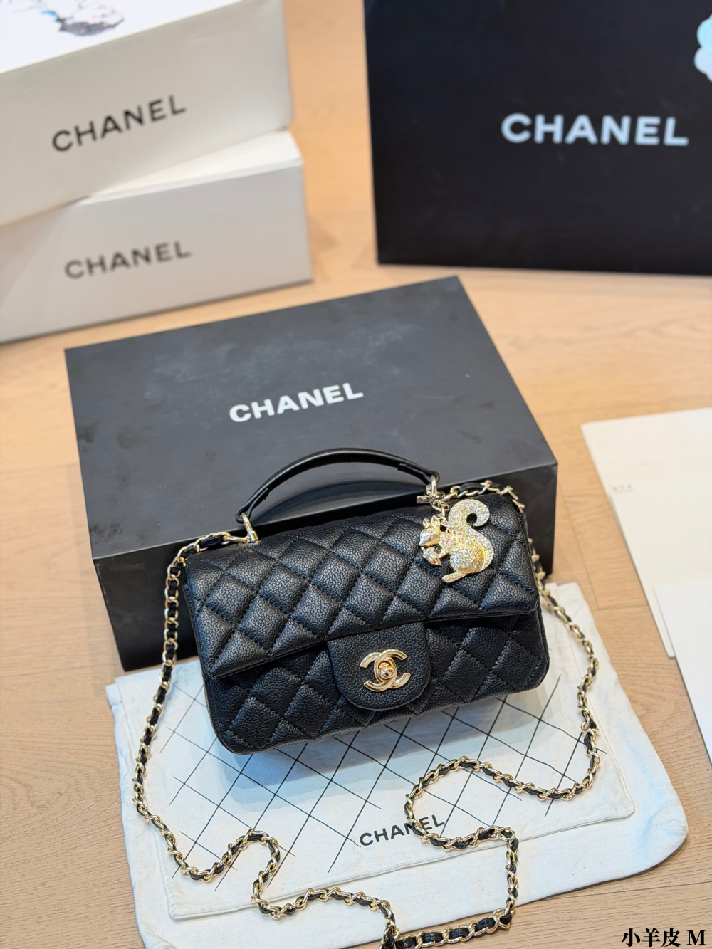 CEM375 New arrive fashion black pink white blue color bag for woman beautiful gift to choose 20×12cm