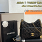 CEM267 New arrive fashion black white bag for woman hands bag beautiful gift to choose gift 22.5x8x20.5cm/19x7x17.5cm