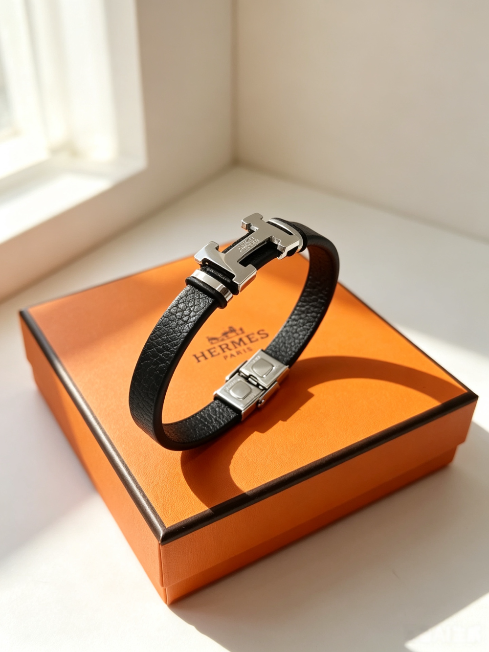 HEM127  Bracelets for women Bangles men charm bracelet Couple Jewelry