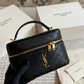 SEM09  New Arrive Fashion Black Color Handbag for Woman  Beautiful Gift To Choose Gift
