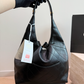 CEM326 New arrive fashion black white red grey khaki color bag for woman beautiful gift to choose gift size to choose 28*21cm
