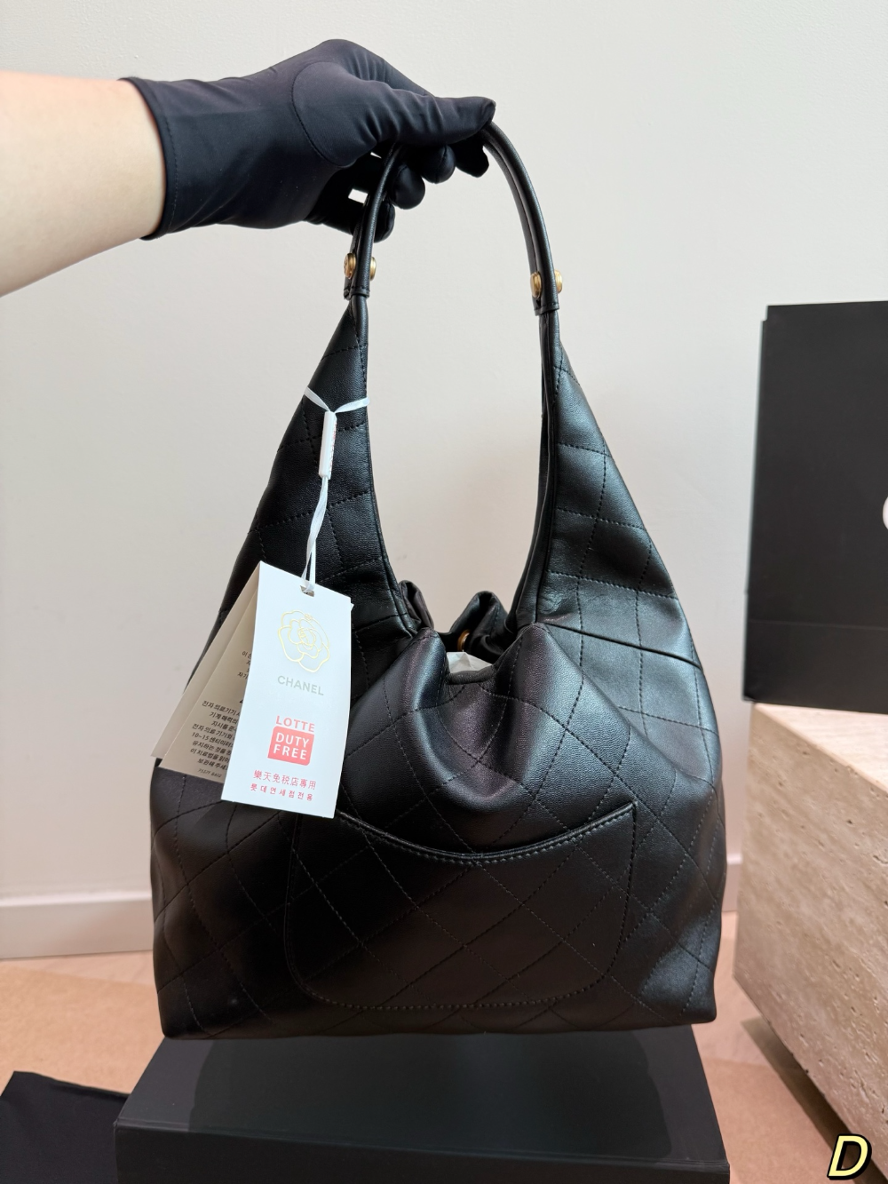 CEM326 New arrive fashion black white red grey khaki color bag for woman beautiful gift to choose gift size to choose 28*21cm