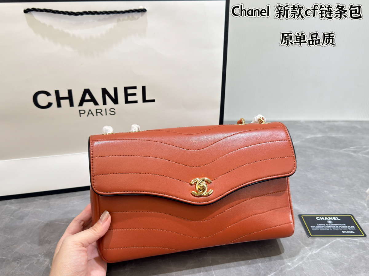 CEM482 New arrive fashion  red black white orange bag for woman hands bag beautiful gift to choose gift 25 *16 cm