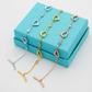 TEM41 Designer Women Bracelets Fashion Jewelry Personalized For Female gift