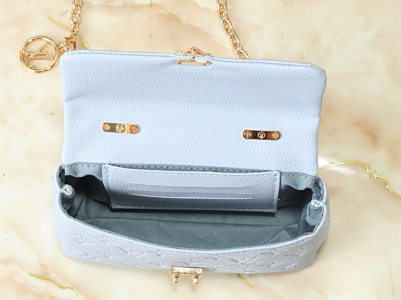 LEM467 New arrive fashion blue bag for woman hands bag beautiful gift to choose gift 21.0 x 12.5 x 6.0 cm