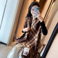 BeEM01 new arrive Hot sale  brown color fashion beautiful scarf for woman gift to choose