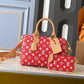 LEM341 Designer bags Mini Pillow Rowan Fashionable Crossbody Rowan Boston Pillow Bag 25.0 x 15.0 x 15.0cm
