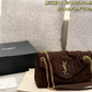 SEM19 New arrive fashion green brown yellow color bag for woman beautiful gift to choose gift size to choose 28*9.5*19cm