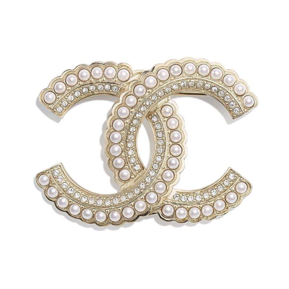 CEM417 Hot sale fashion brooch for woman size jewelry for woman gift