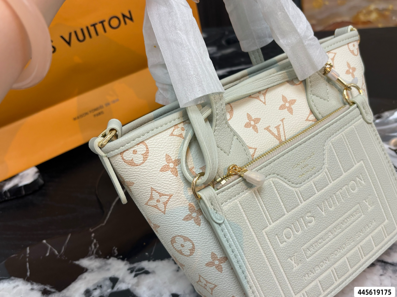 LEM521 New arrive fashion pink grey color  bag for woman beautiful gift to choose gift size to choose 20*17cm