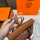 HEM140 New arrive fashion elephant gray black white khaki brown color bag for woman beautiful gift to choose 22*10*24