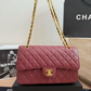 CEM476 New arrive fashion black white pink khaki  red grey green bag for woman hands bag beautiful gift to choose gift 26cm
