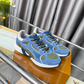 LEM499  Designer women's shoes - Women's sports shoes - White - High-quality sports shoes