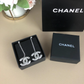 CEM413 earing for women  men charm Couple Jewelry