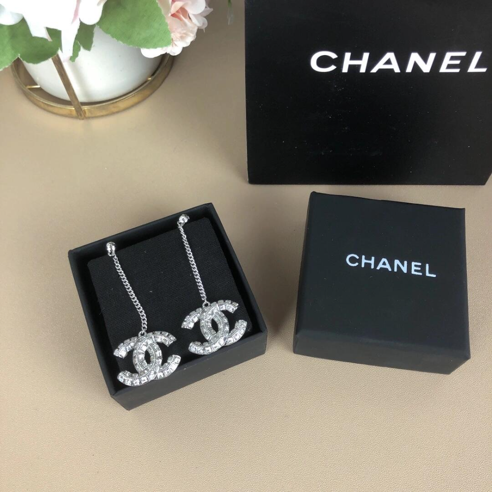 CEM413 earing for women  men charm Couple Jewelry