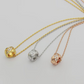 CEM285 Designer Women Necklace Fashion Jewelry Personalized For Female gift 48cm