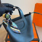 HEM104 New arrive fashion black bag for woman Pig nose bag beautiful gift to choose gift 18*12*20cm