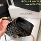CEM266 New arrive fashion black white red   pink brown gray bag for woman hands bag beautiful gift to choose gift 20*6.5*12cm
