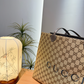 GEM261 New arrive fashion black grey khaki light brown bag for woman hands bag beautiful gift to choose gift  41*32cm