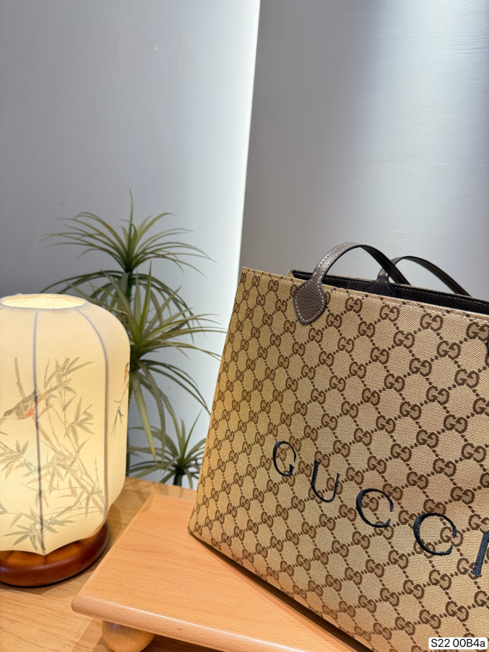 GEM261 New arrive fashion black grey khaki light brown bag for woman hands bag beautiful gift to choose gift  41*32cm
