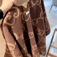 GEM256 new arrive  Hot sale dark brown color fashion beautiful  scarf  for woman gift  to choose 145x185cm