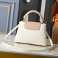 LEM511 New arrive fashion pink bag for woman beautiful gift to choose gift size to choose 20.5 x 13.5 x 12 CM