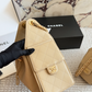CEM329 New arrive fashion khaki color bag for woman beautiful gift to choose gift size to choose 2 size