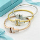 TEM61 bracelet Bracelets for women Bangles men charm bracelet Couple Jewelry