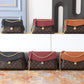 LEM336 Hot sale fashion black bag for woman hand bag beautiful gift  big size 30cm
