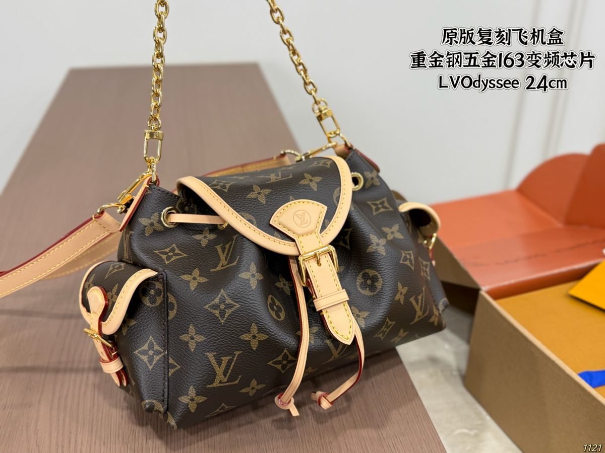 LEM557 New arrive fashion brown color bag for woman beautiful gift to choose size 24*16cm