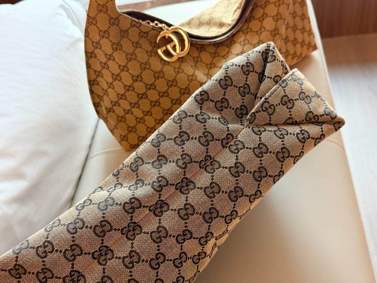 GEM254 New arrive fashion light brown color  bag for woman beautiful gift to choose gift size to choose 40*23cm