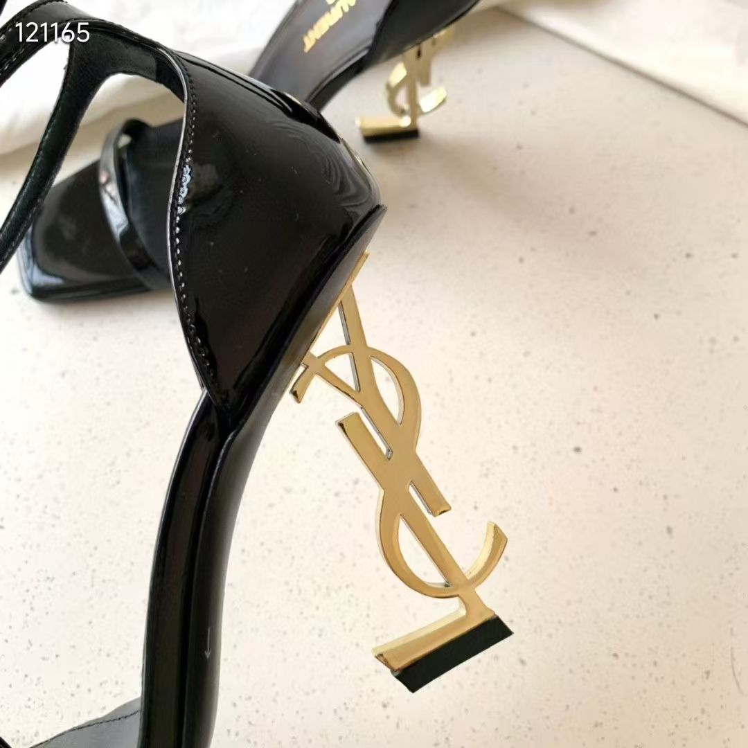 SEM07 classic fashion black color  High-heeled shoes for woman lover shose color  beautiful gift to choose 8cm 10cm