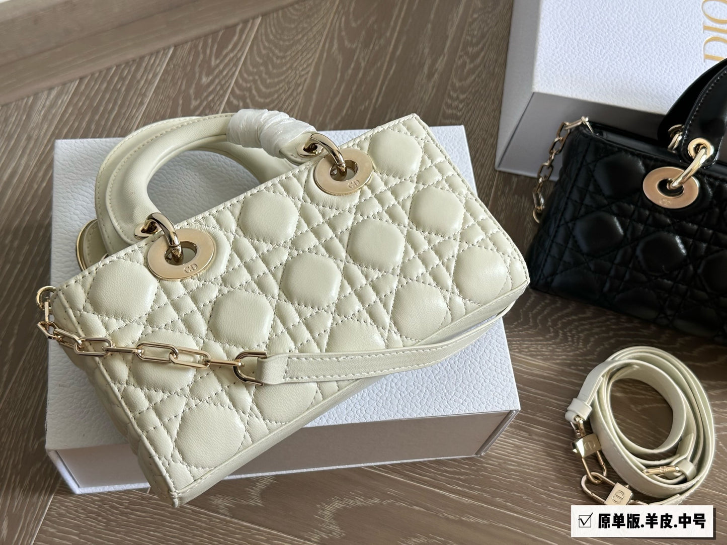 DEM229 22*12 cm Designer Bag Shoulder Bag Crossbody Bag Luxury Bag Purse Designer Temperament Fashion Clash Color Fashion Bag