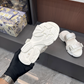 DEM312  classic fashion white  color  shose for woman lover shose color  beautiful gift to choose