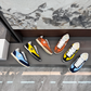CLEM35  classic fashion white  color  shose for woman lover shose color  beautiful gift to choose
