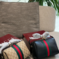 GEM207 New arrive fashion black khaki color bag for woman beautiful gift to choose