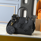 LEM434 New arrive fashion black bag for woman hands bag beautiful gift to choose gift 4 size