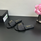 CEM279 New arrive fashion black white many color shose for woman beautiful Slippers gift to choose