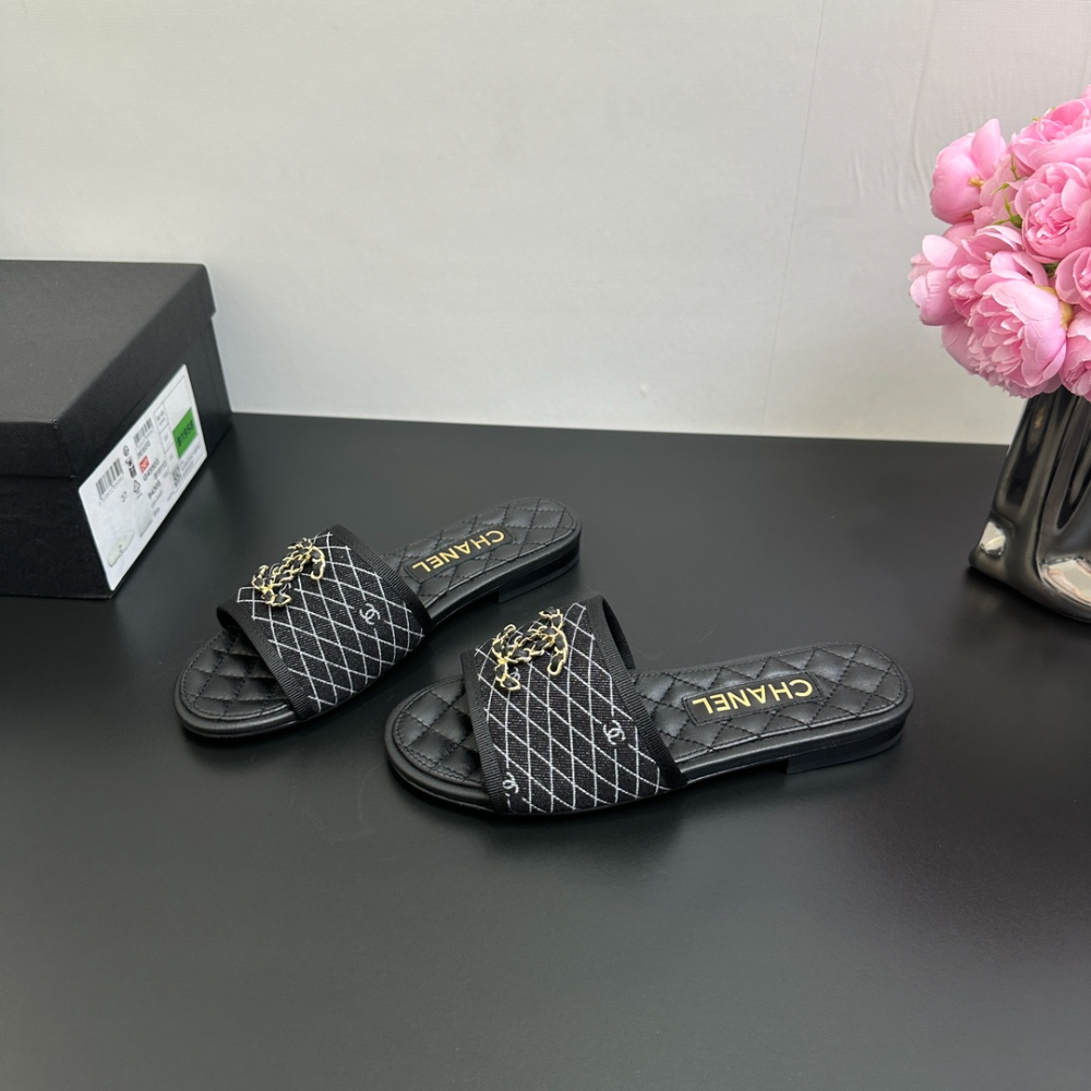 CEM279 New arrive fashion black white many color shose for woman beautiful Slippers gift to choose