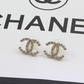 CLEM48 New arrive fashion silver color earring  for woman jewelry beautiful jewelry no with box