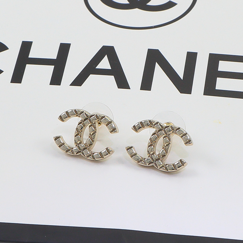 CLEM48 New arrive fashion silver color earring  for woman jewelry beautiful jewelry no with box