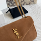 YLEM17 New arrive fashion red grey coffee green caramel color bag for woman beautiful gift to choose size 27*16cm
