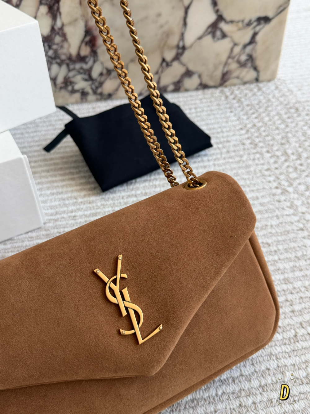 YLEM17 New arrive fashion red grey coffee green caramel color bag for woman beautiful gift to choose size 27*16cm