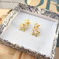 DEM212 earing for women  men charm Couple Jewelry