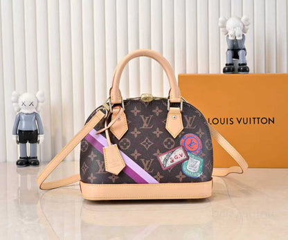 LEM372 New arrive fashion design bag for woman handbag beautiful gift to choose gift 25*19*12CM